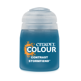 CITADEL - Contrast - Stormfiend