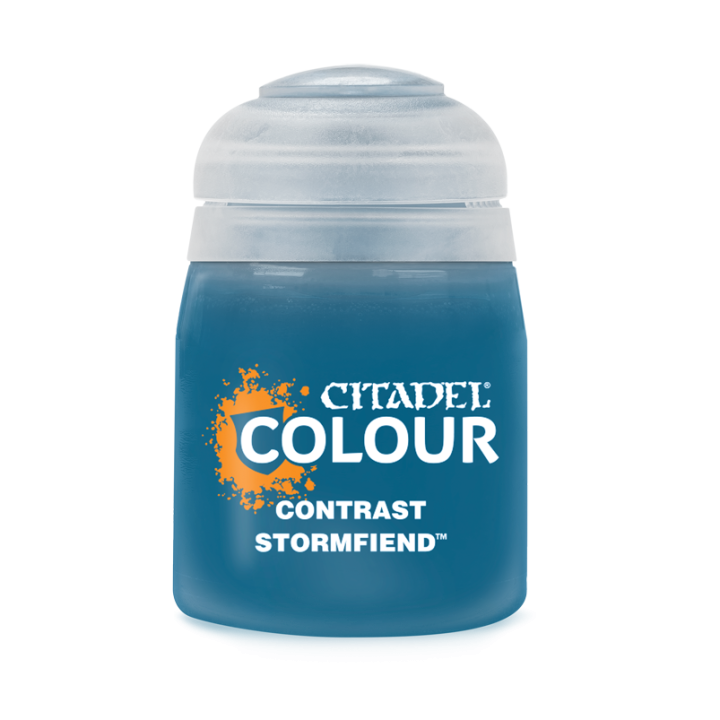CITADEL - Contrast - Stormfiend