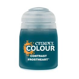 CITADEL - Contrast - Frostheart