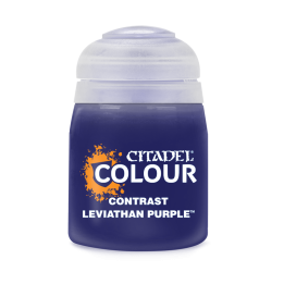 CITADEL - Contrast - Leviathan Purple