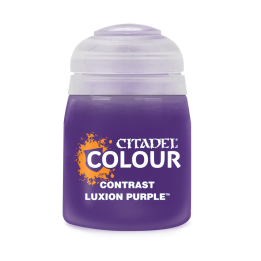 CITADEL - Contrast - Luxion Purple