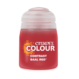 CITADEL - Contrast - Baal Red