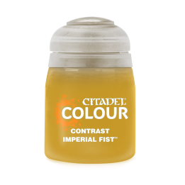 CITADEL - Contrast - Imperial Fist