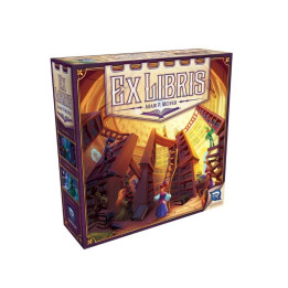 Ex Libris - FAMILIENSPIELE