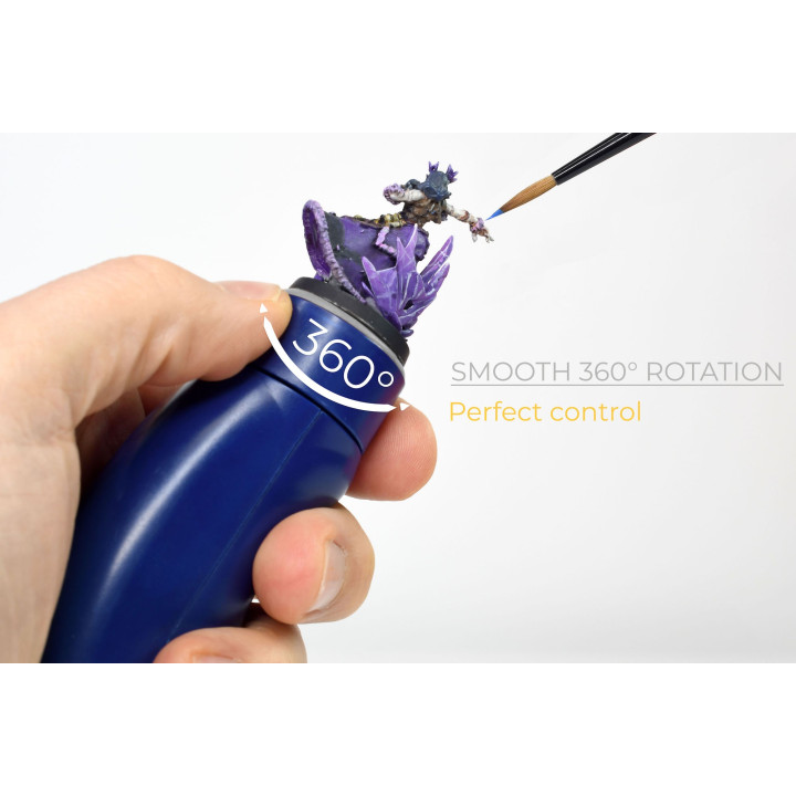 Redgrass RGG360 Miniature Holder V2 - TO SORT