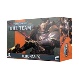 FIGURINES - Warhammer 40,000 Kill Team: Légionnaires
