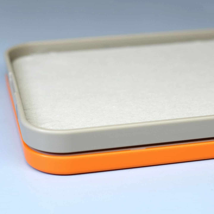 PALETTES HUMIDES - 1 x Extra Foam for Painter v2 3mm - Redgrass