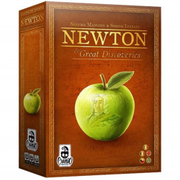 JEUX EXPERTS - Newton - Edition 2022