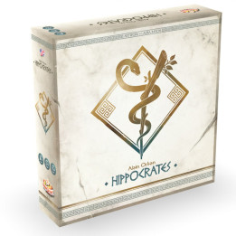 JEUX EXPERTS - Hippocrates
