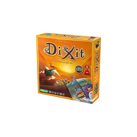 Dixit
