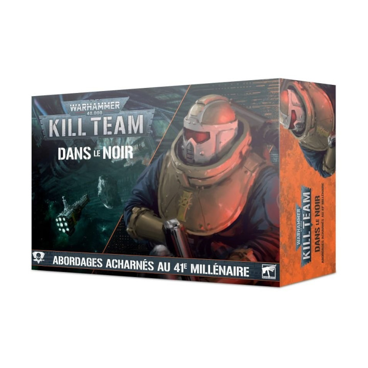 Kill Team: Into the Dark - MINIS