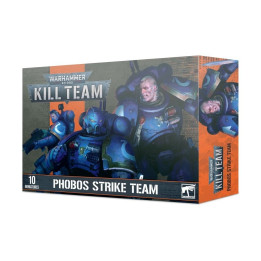 Kill Team: Phobos Strike Team - MINIS