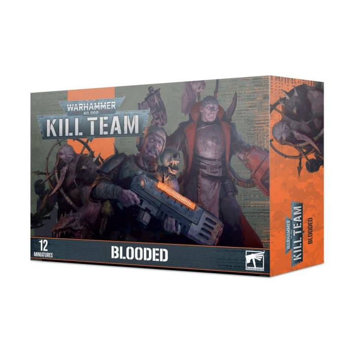 Kill Team: Blooded - MINIS