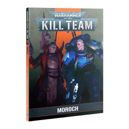 FIGURINES - Kill Team : Codex Moroch
