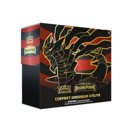 Pokemon Elite Trainer Box "EB11 Origine Perdue"s - POKÉMON