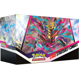 POKÉMON - Pokemon - EB11 Origine Perdue - Stade Stratégies et Combats