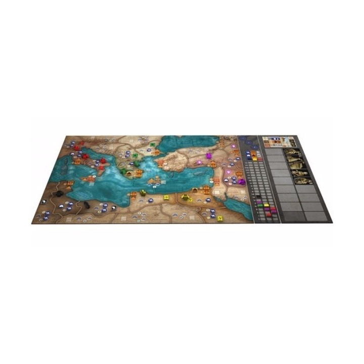 Mare Nostrum - BOARD GAMES