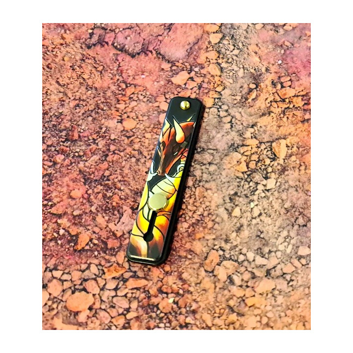 ACCESSOIRES - Hand Band illustrés