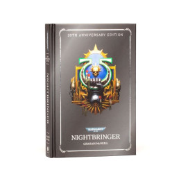 LIVRES - Nightbringer (20th Anniversary Edition)