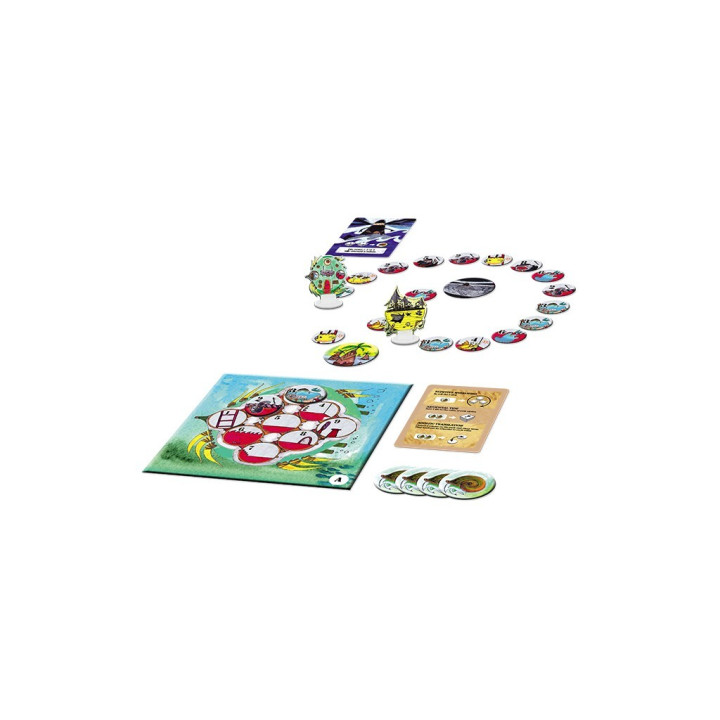 JEUX À DEUX - Nautilion