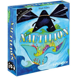 JEUX À DEUX - Nautilion