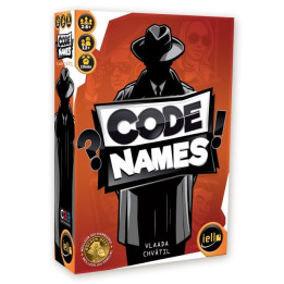 Codenames - MOOD GAMES