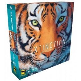 Extinction - FAMILIENSPIELE