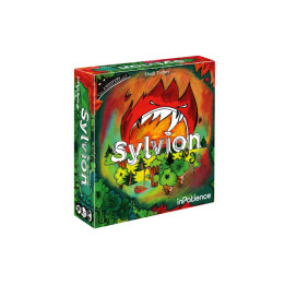 JEUX À DEUX - Sylvion