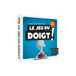Le Jeu du Doigt - GIOCHI D'ATMOSFERA