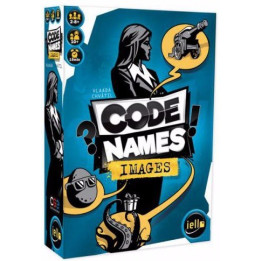 Codenames - Pictures - TO SORT
