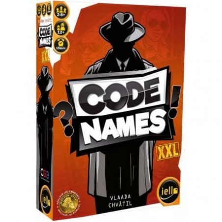 Codenames - XXL