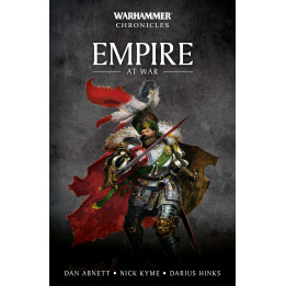 LIVRES - Empire at War
