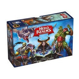 A TRIER - Hero Realms