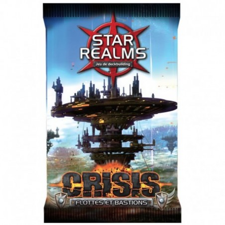 Star Realms - Crisis