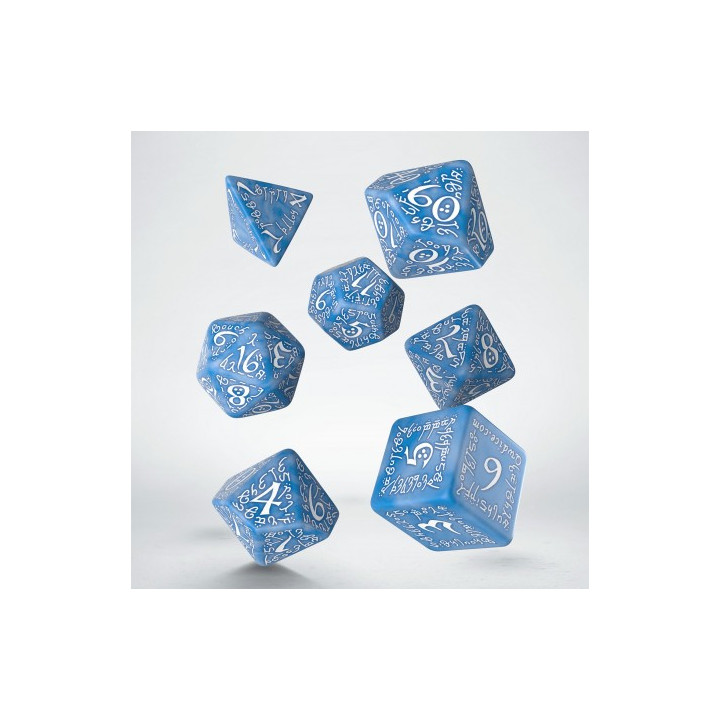 Elvish Dice Set - ALLE PRODUKTE