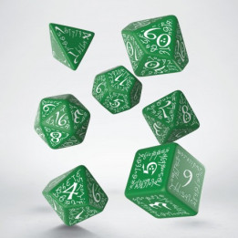 TOUS LES PRODUITS - Elvish Dice Set