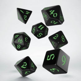 ACCESSOIRES - Classic Runic Dice Set
