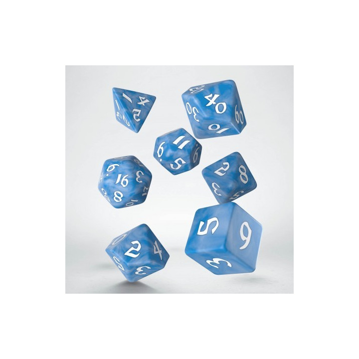 ACCESSOIRES - Classic Runic Dice Set