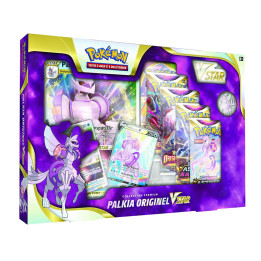 POKÉMON - Pokemon - Coffret Collection Premium Palkia VSTAR