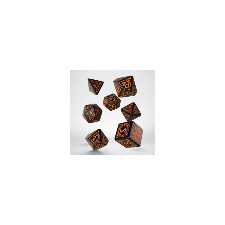 ACCESSOIRES - Pathfinder Dice Set