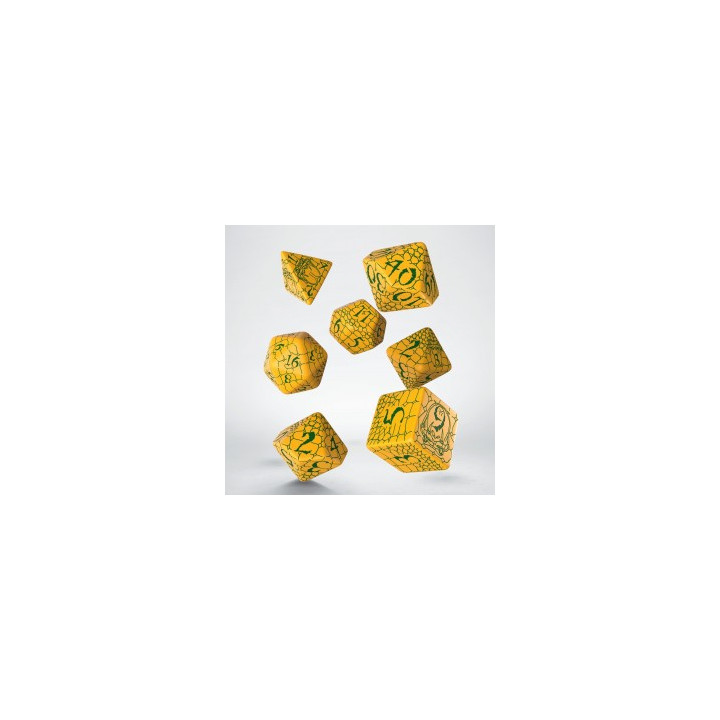 ACCESSOIRES - Pathfinder Dice Set