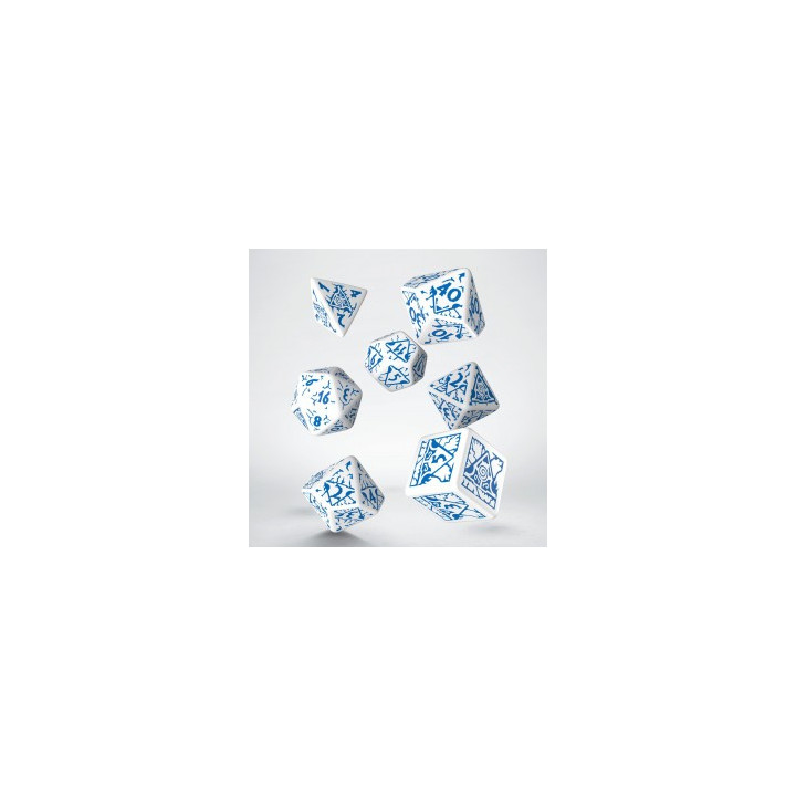 ACCESSOIRES - Pathfinder Dice Set