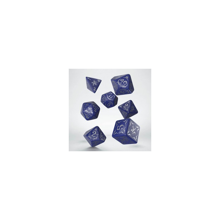 Pathfinder Dice Set - ACCESSORIES