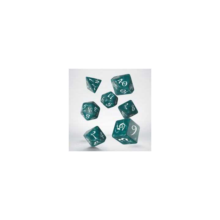 ACCESSOIRES - Classic RPG Dice Set