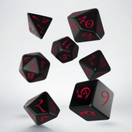 ACCESSOIRES - Classic RPG Dice Set