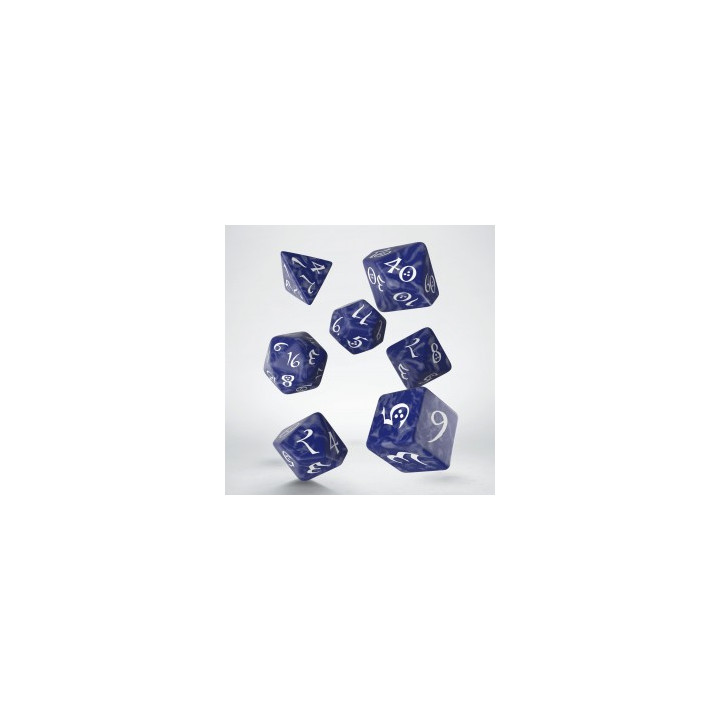 ACCESSOIRES - Classic RPG Dice Set