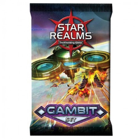 Star Realms - Gambit