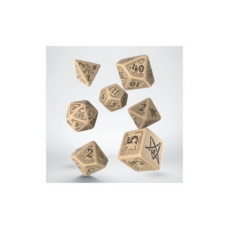 Call of Cthulhu Dice Set