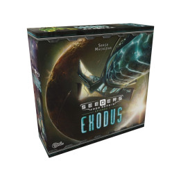 JEUX EXPERTS - Seeders - Exodus
