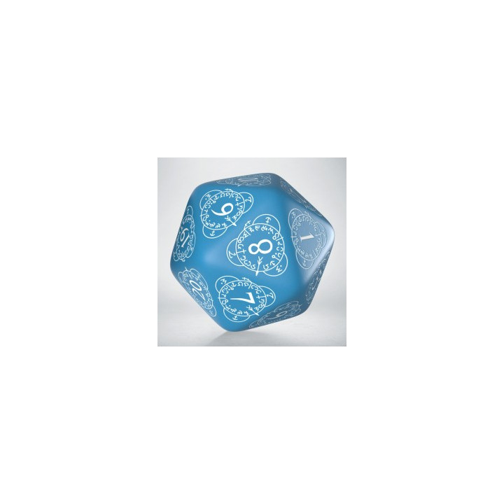 A TRIER - D20 Level Counter Dice